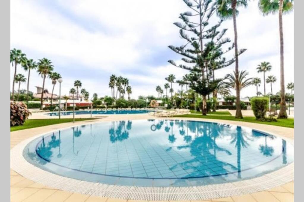 Bungalow Silencioso Y Agradable Maspalomas  Kültér fotó