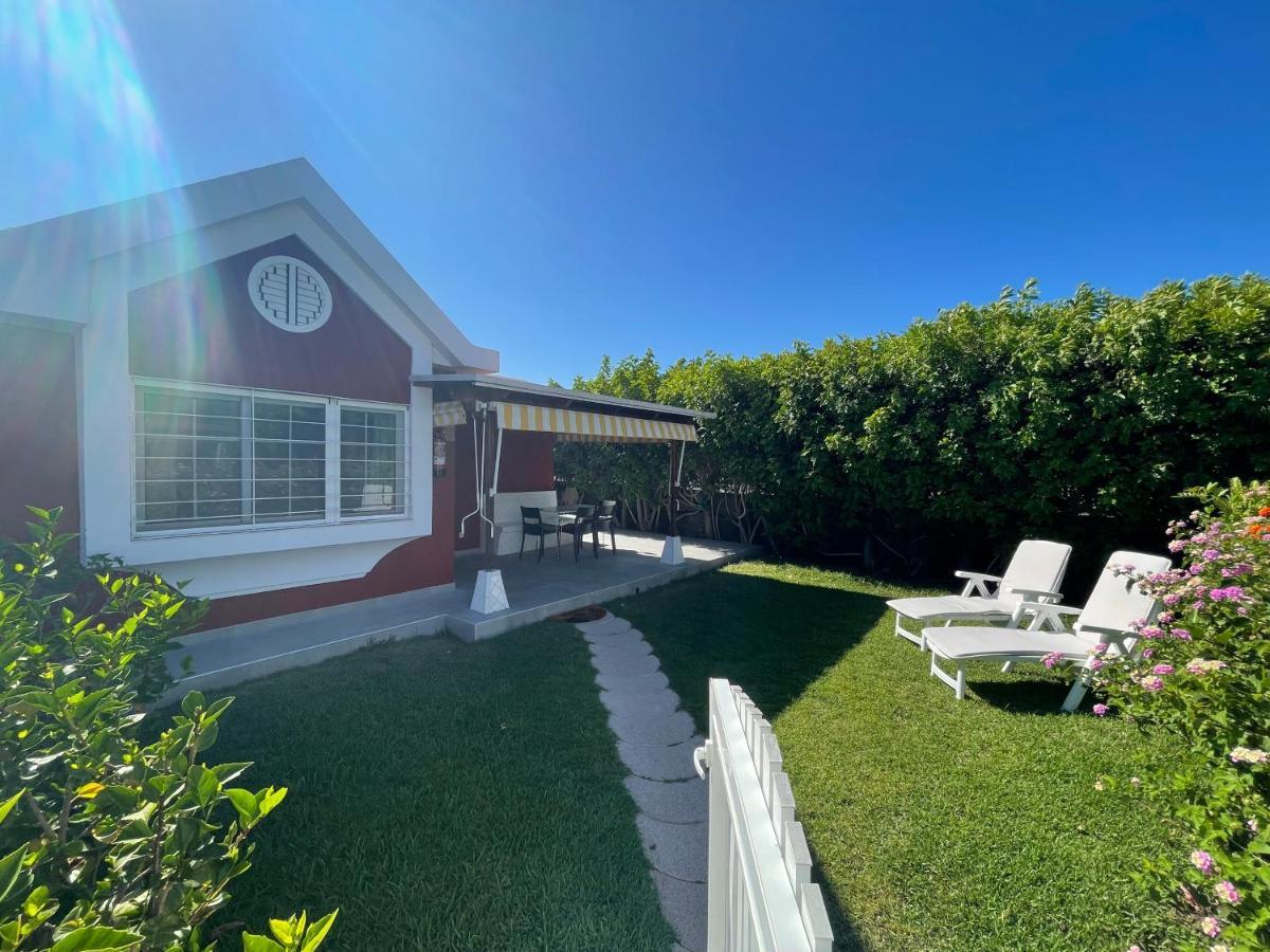 Bungalow Silencioso Y Agradable Maspalomas  Kültér fotó