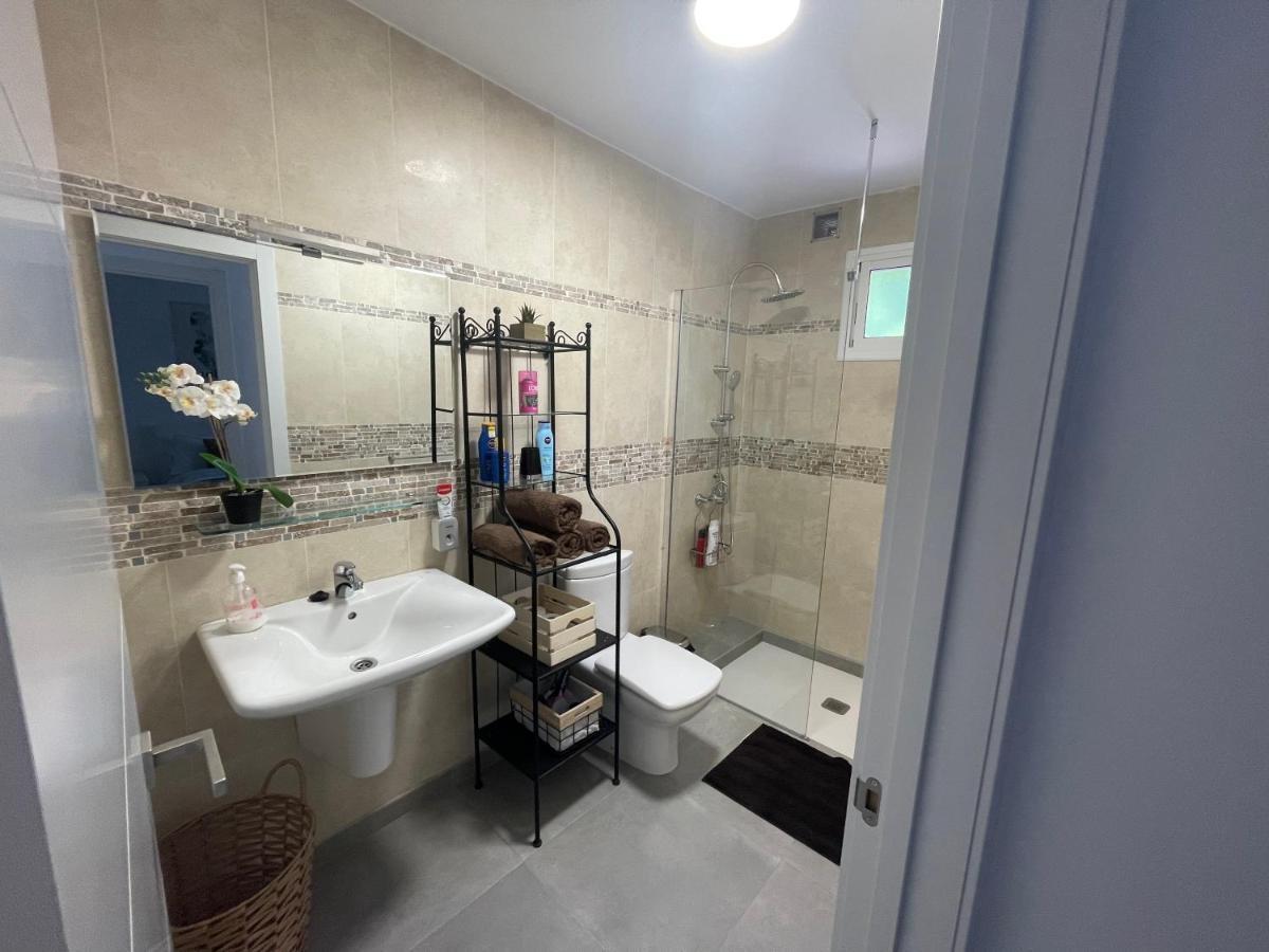 Bungalow Silencioso Y Agradable Maspalomas  Kültér fotó
