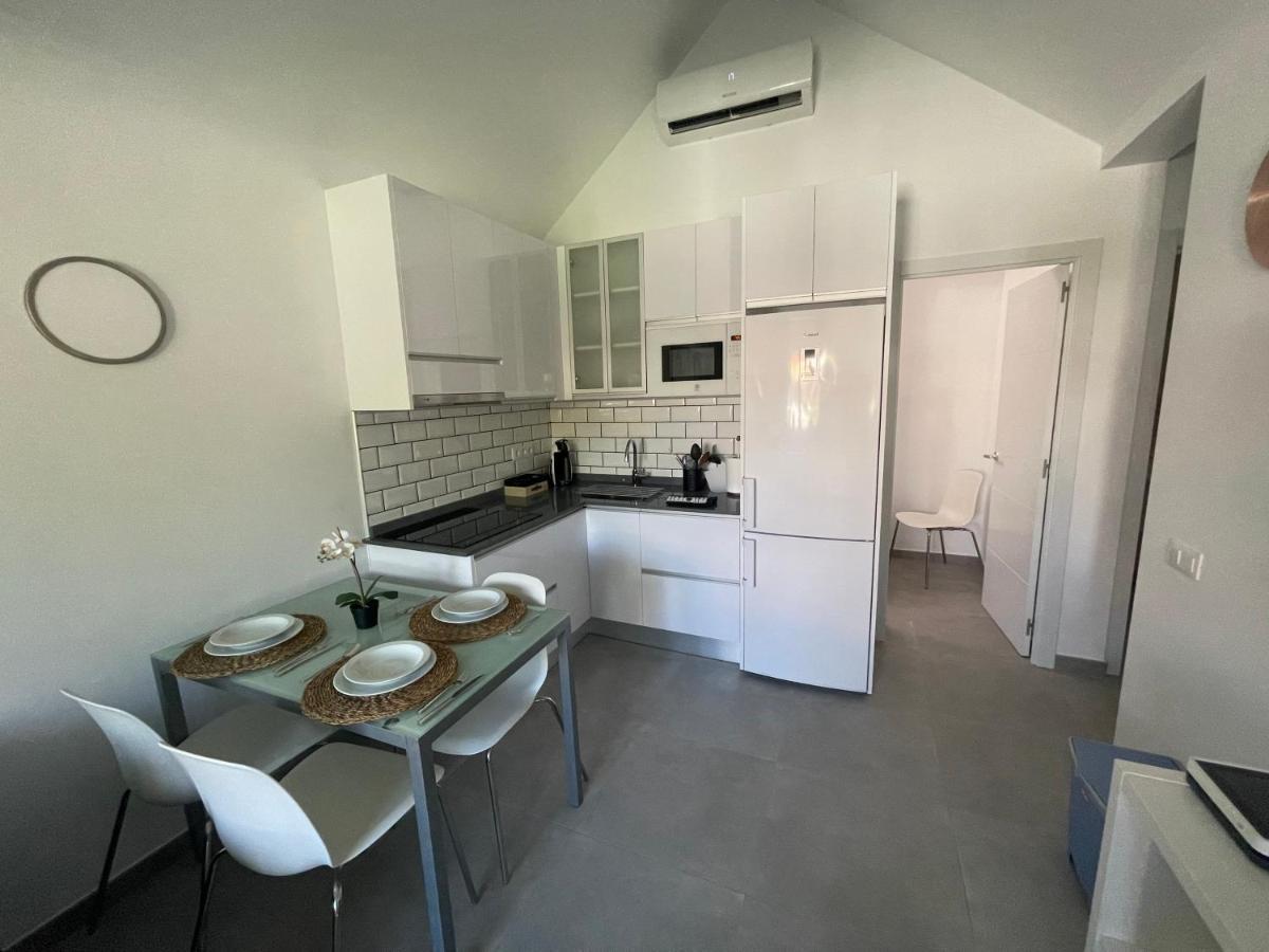 Bungalow Silencioso Y Agradable Maspalomas  Kültér fotó