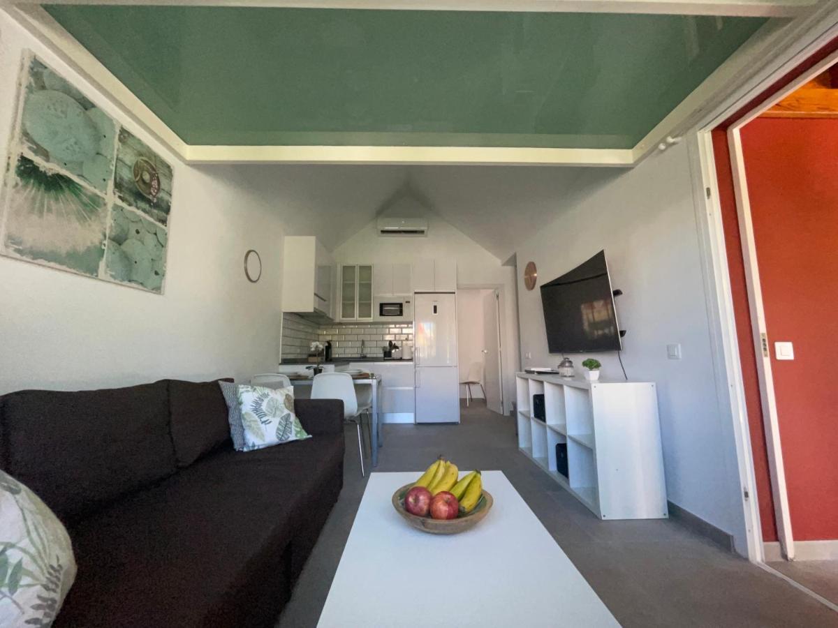 Bungalow Silencioso Y Agradable Maspalomas  Kültér fotó