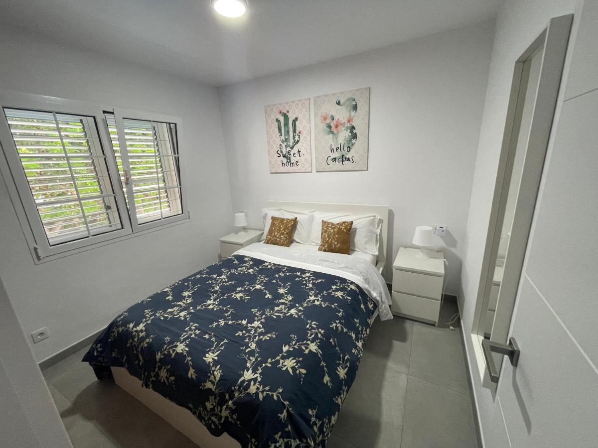 Bungalow Silencioso Y Agradable Maspalomas  Kültér fotó