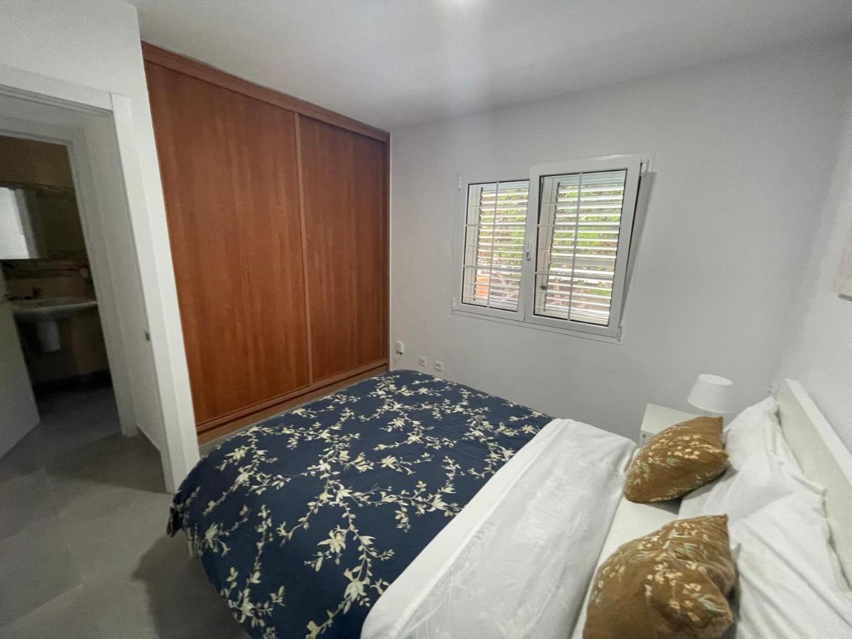 Bungalow Silencioso Y Agradable Maspalomas  Kültér fotó